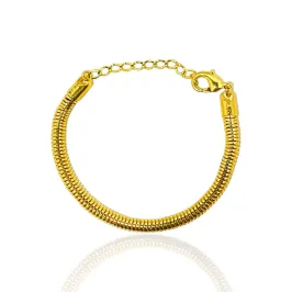 Pulseira Maxi Snake
