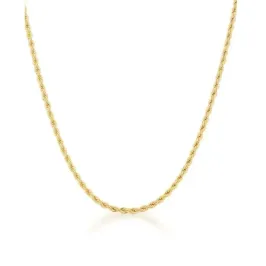 Corrente Longo Cordão Baiano 1,5mm 60cm