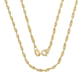 Corrente torcida 2,8mm 45cm