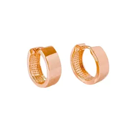 Brinco Argola Lisa Larga P