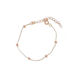 Pulseira Bolinha Lisa