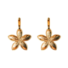 Brinco Flor