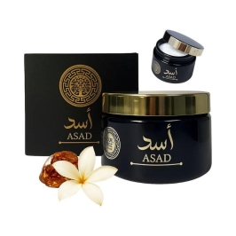 Hidratante Árabe Masculino Várias Fragrâncias