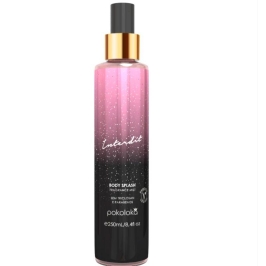 Body Splash 250ml
