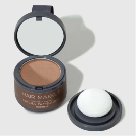 Maquiagem Capilar Oceane