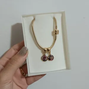 Pulseira Personalizada Fotos ou Iniciais