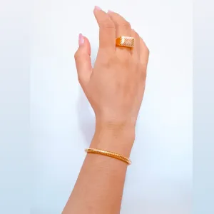 Pulseira Maxi Snake