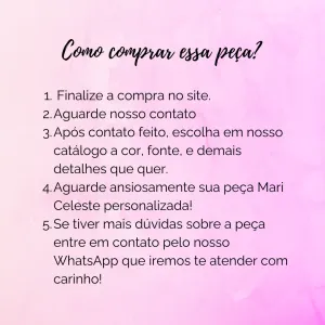 Colar Personalizado 2 Filhos, Nomes e Datas Banhado a Ouro