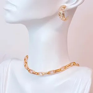 Choker Cartier 5mm