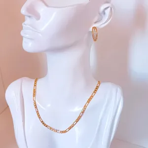 Corrente 3x1 3mm 50cm