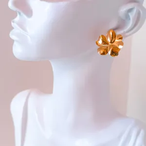 Brinco Flor Orgânica