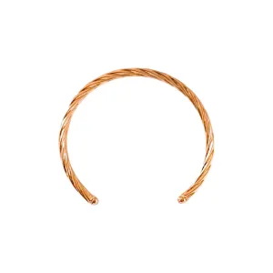 Bracelete Torcido