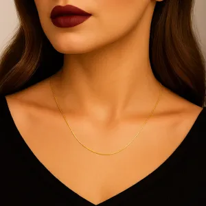 Corrente Veneziana 45cm 0.9mm