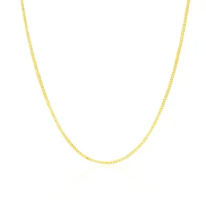 Corrente Veneziana 45cm 0.9mm