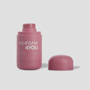 3 em 1 Blush Batom e Sombra Océane Edition
