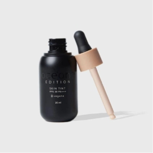 Base Fluida Skin Tint Océane Edition