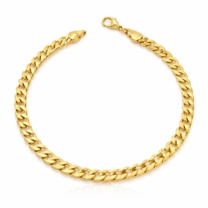 Pulseira á prova d'agua Masculina Grume