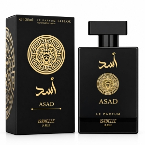 Perfume Contratipo Asad Tradicional