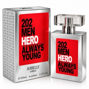 Perfume Contratipo 212 Men Hero