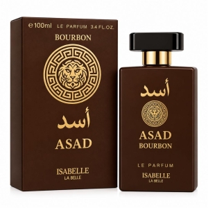 Perfume Contratipo Asad Burbond