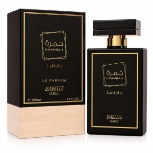Perfume Contratipo Khamrah