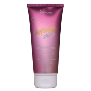 Hidratante Intense