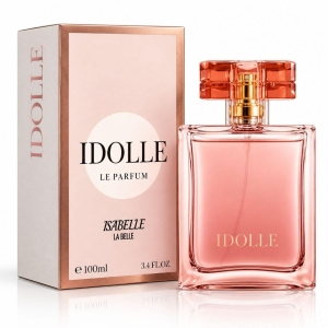 Perfume Contratipo Idolle