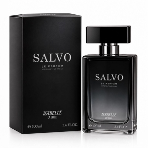 Perfume Contratipo Salvo