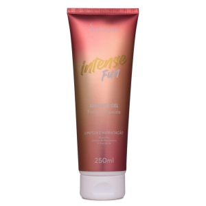 Shower Gel Intense