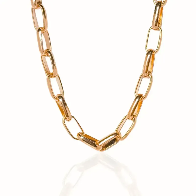 Colar Cartier 8mm
