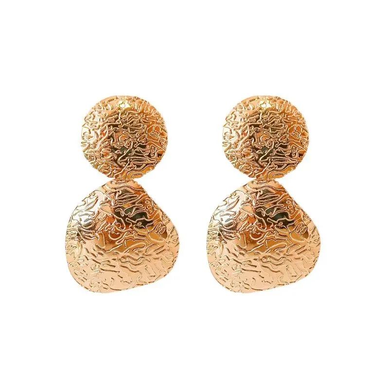 Brinco Orgânico Trabalhado