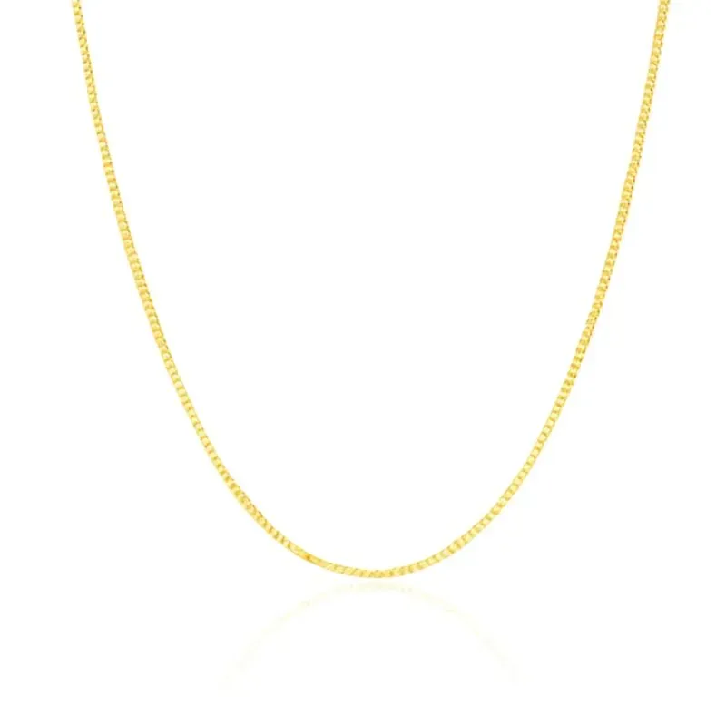 Corrente Veneziana 45cm 0.9mm