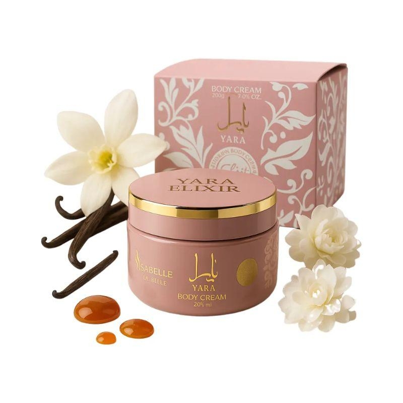 Hidratante Árabe Feminino Várias Fragrâncias