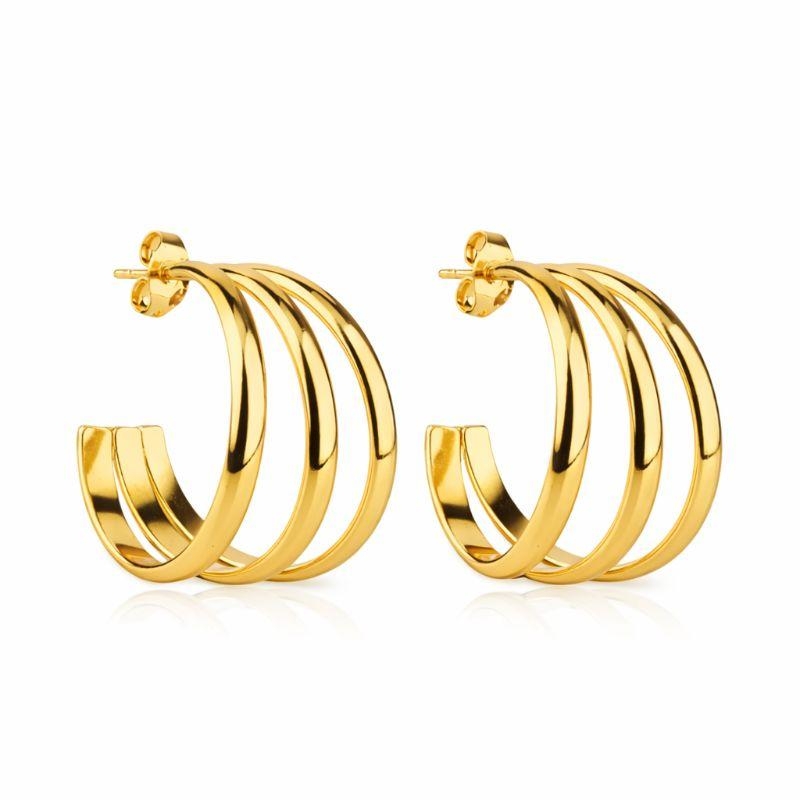 Brinco Á Prova D'Agua Aura