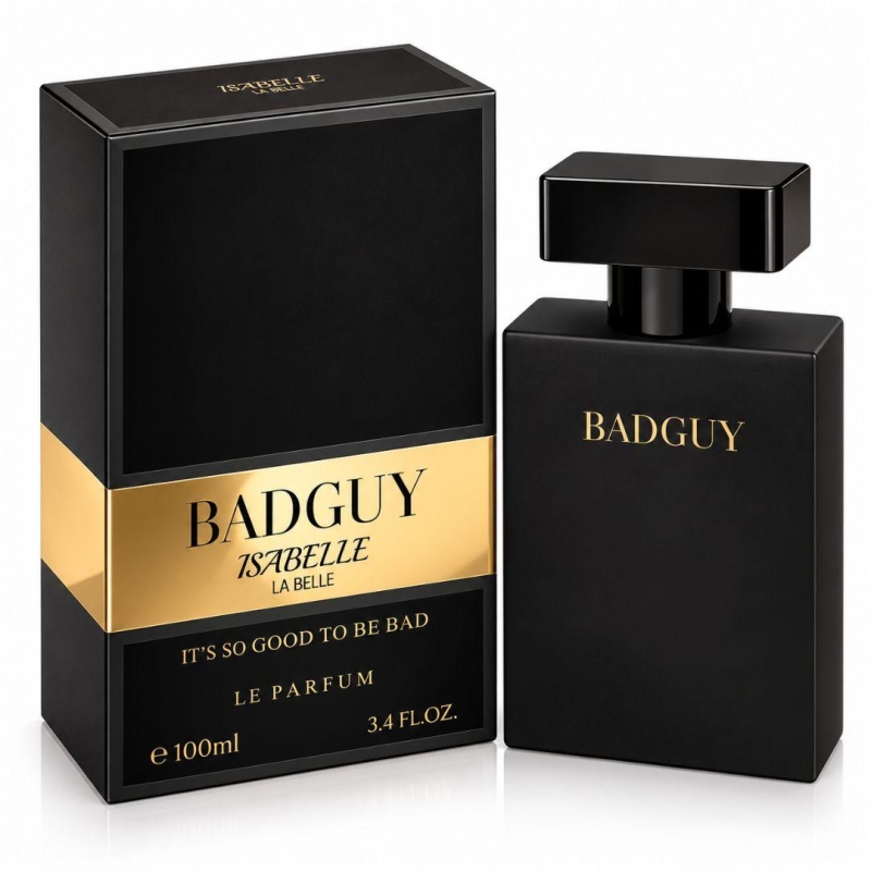 Perfume Contratipo Bad Guy