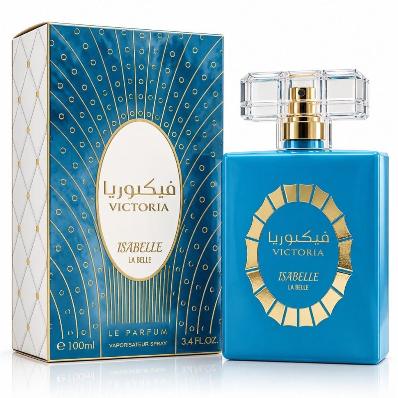 Perfume Contratipo Victoria
