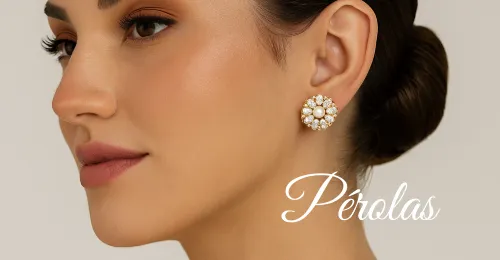 Pérolas