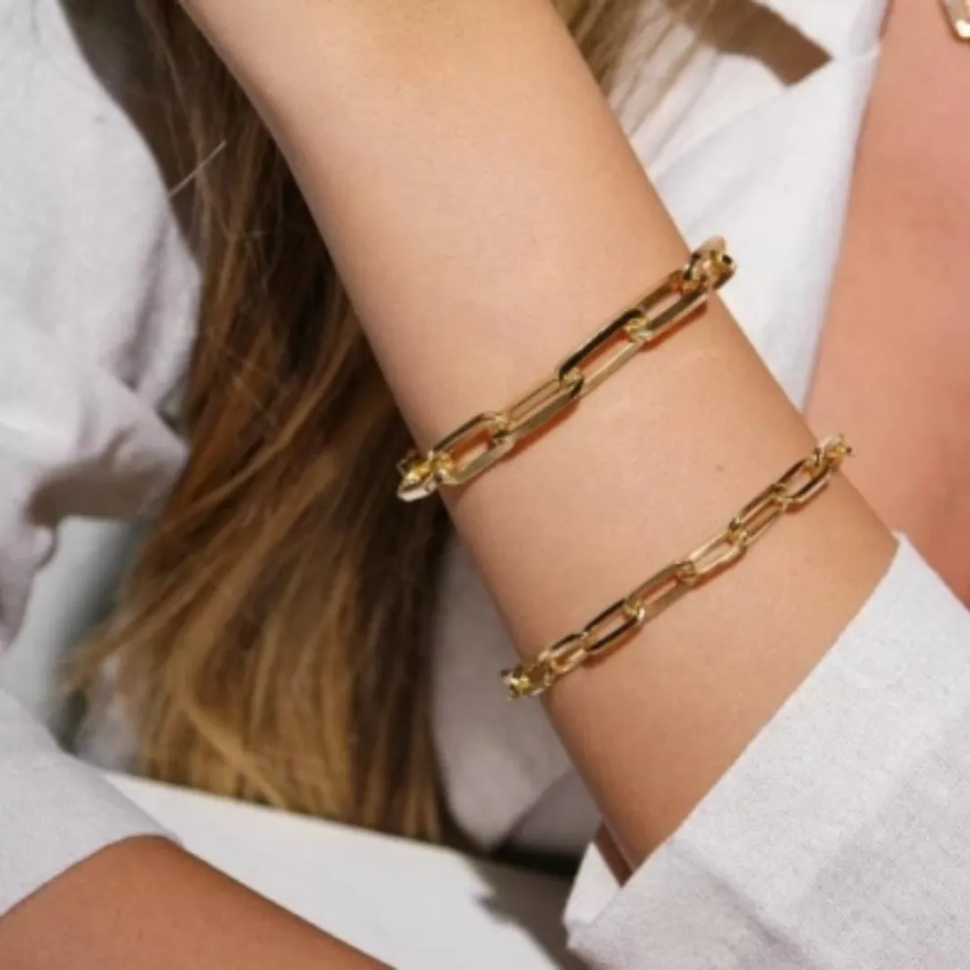 Pulseira Cartier 8mm