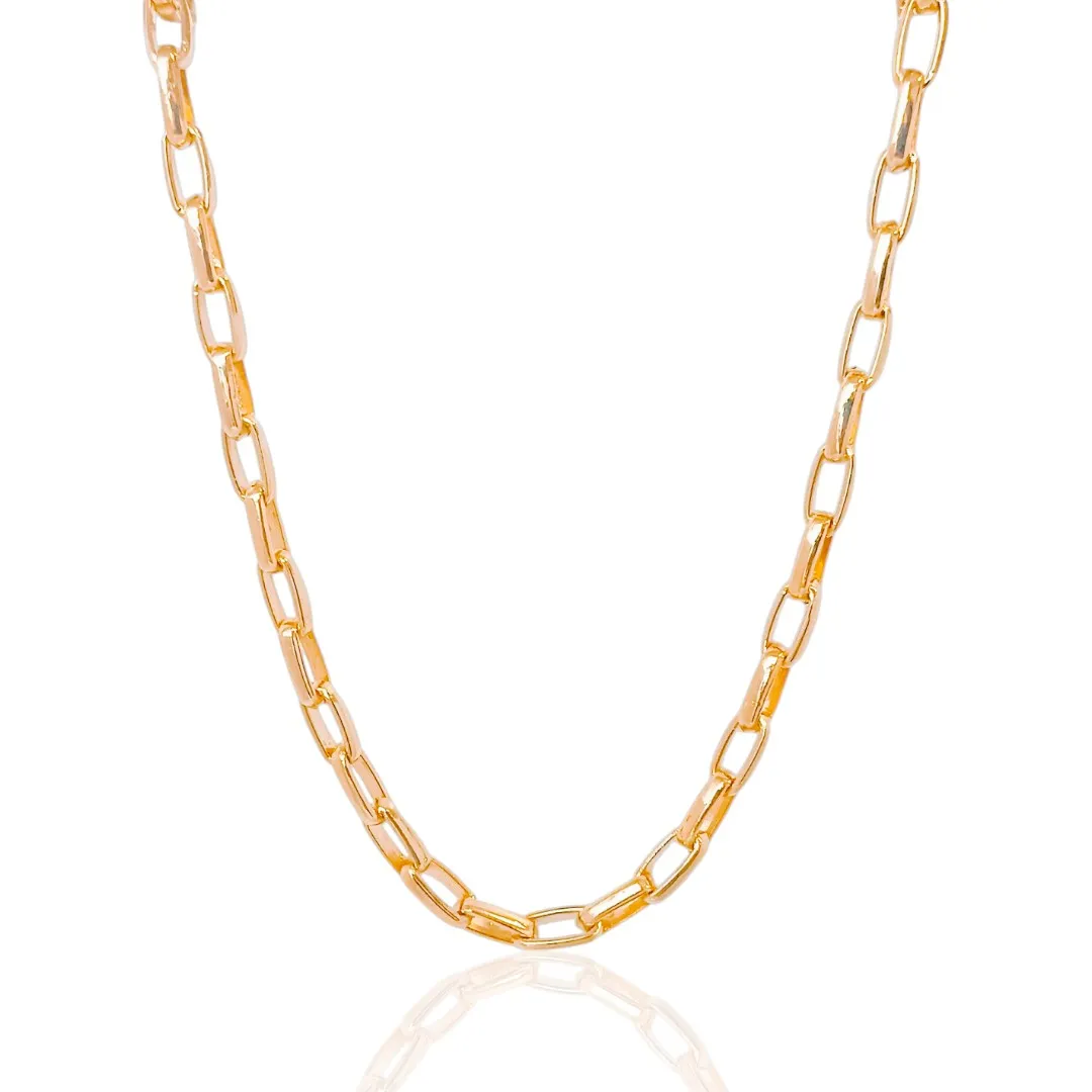 Choker Cartier 5mm