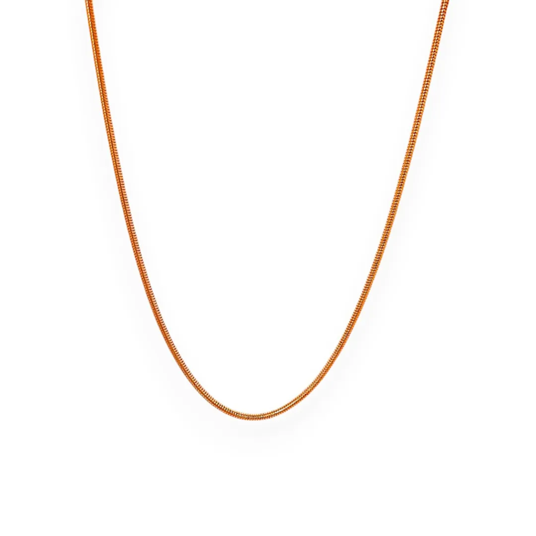Corrente Fio Alemão 45cm 2,4mm