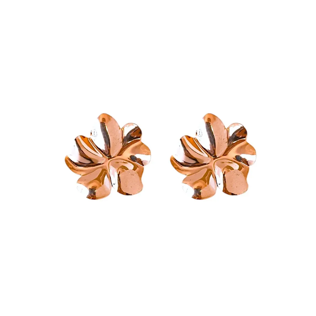 Brinco Flor Orgânica