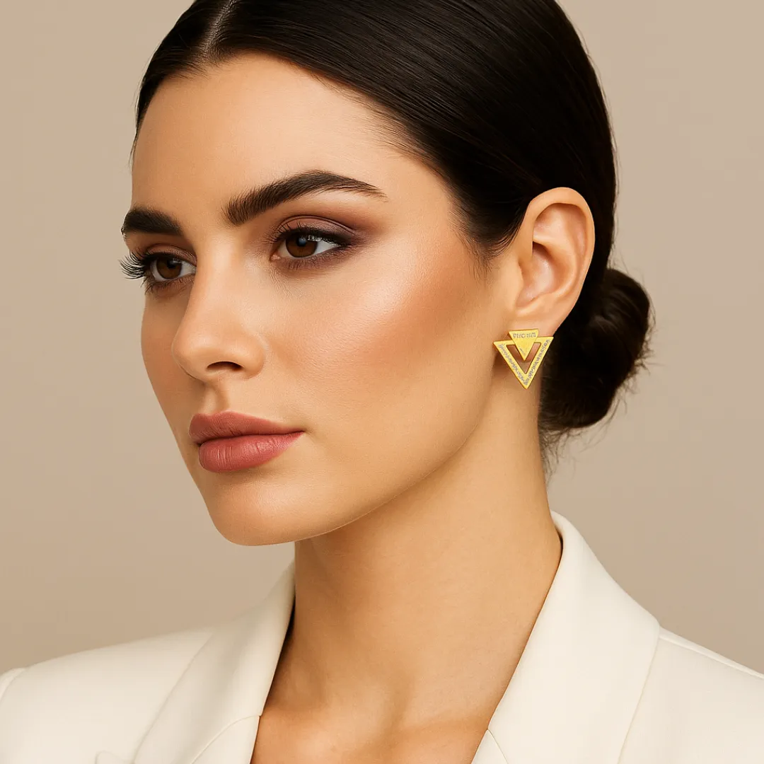 Brinco Inspiração Vivara