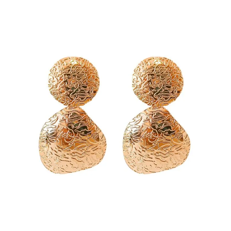 Brinco Orgânico Trabalhado