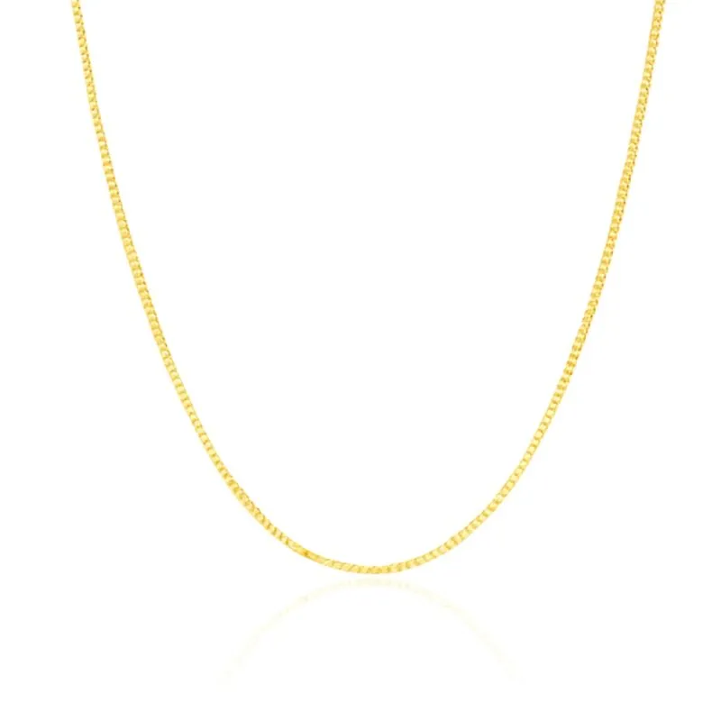 Corrente Veneziana 45cm 0.9mm