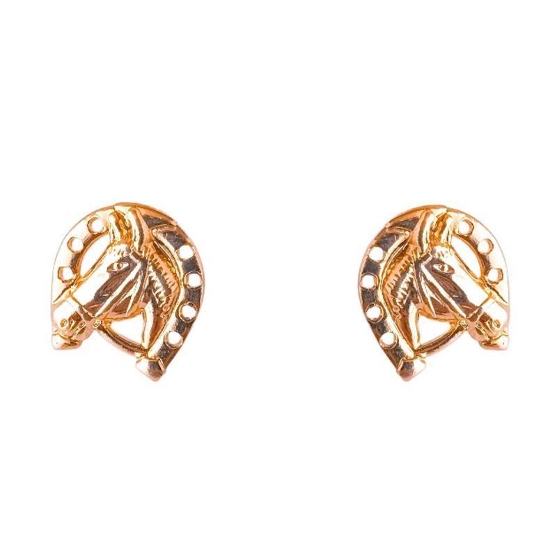 Brinco Cavalo e Ferradura