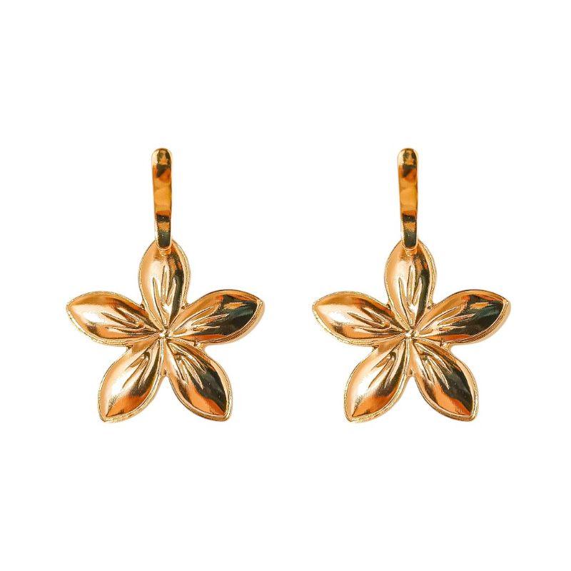 Brinco Flor