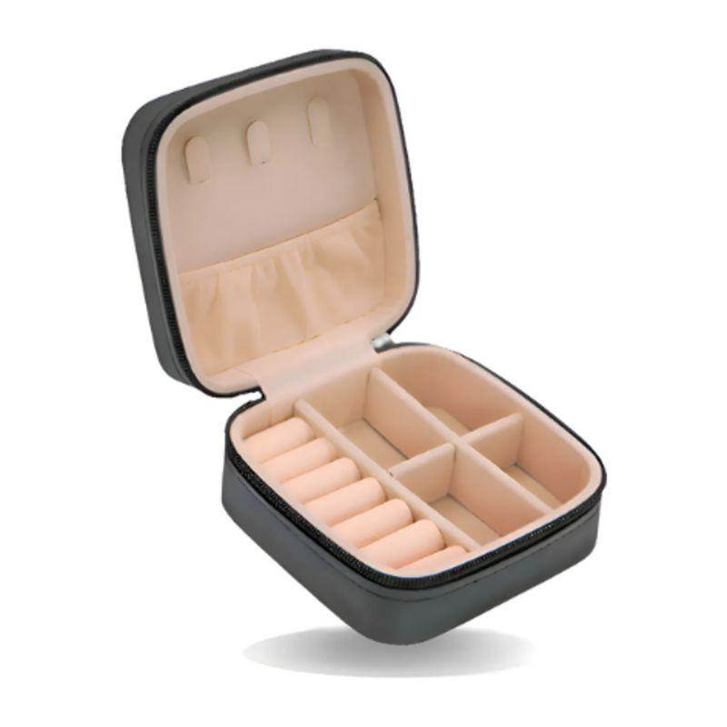 Porta Jóias Mini Preto