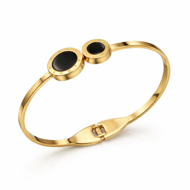 Bracelete Romano Preto