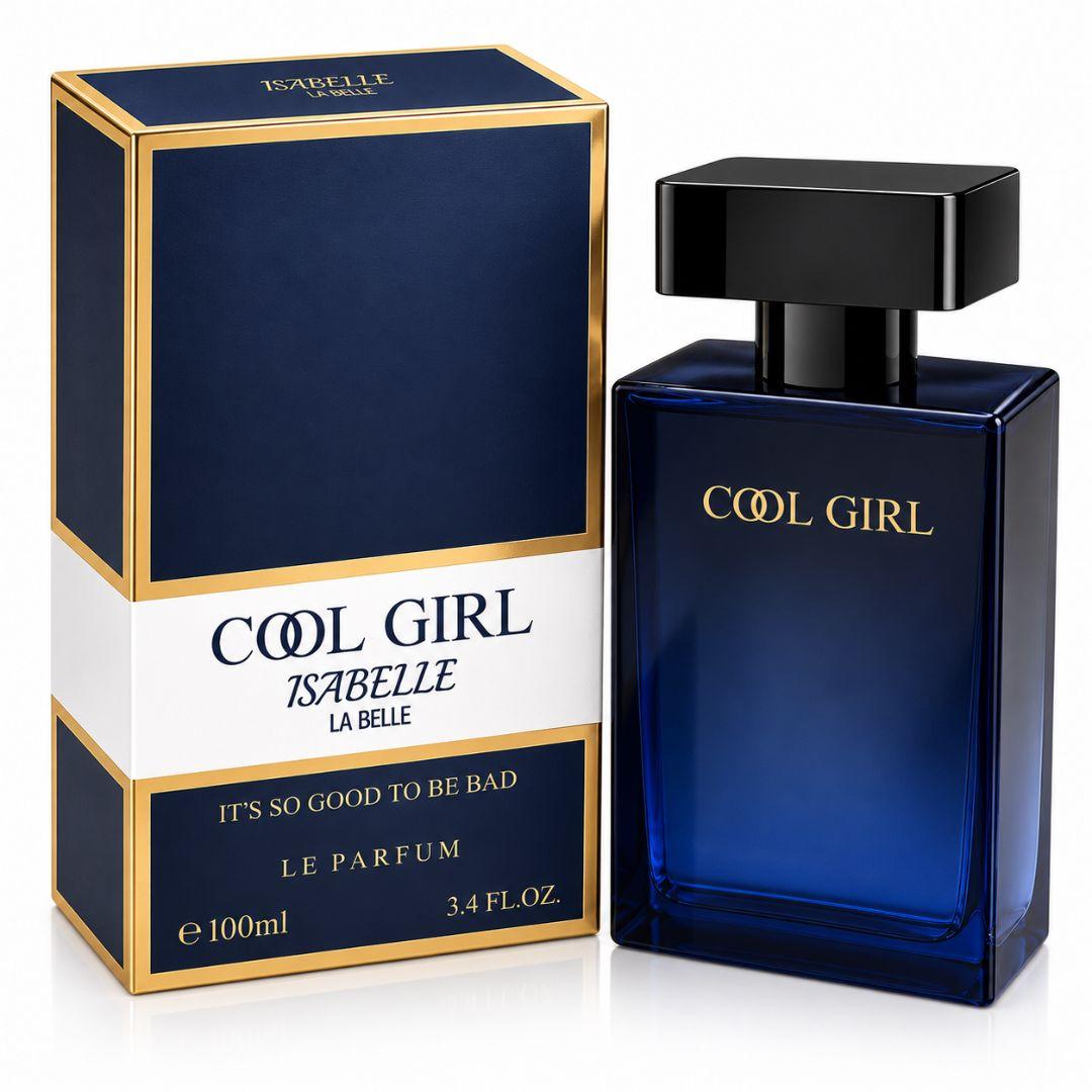 Perfume Contratipo Cool Girl