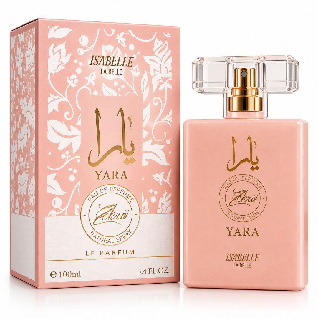 Perfume Contratipo Yara Elixir